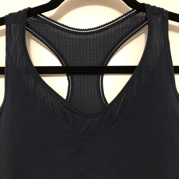 Lululemon Tank Top - Picture 2 of 5